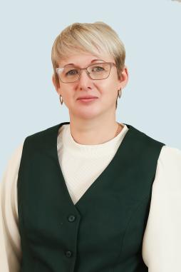 Гранфельд Екатерина Борисовна