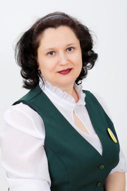 Новикова Наталья Геннадьевна