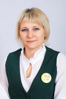 Тульская Елена Михайловна