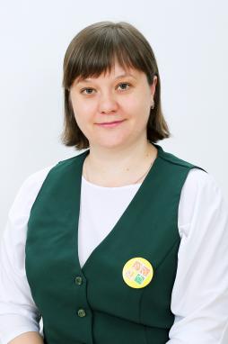 Пузырева Елена Леонидовна